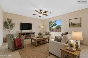 10532 S Carla Ct, Vail, AZ 85641 - Photo 16
