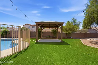 10532 S Carla Court, Vail, AZ 85641 - Photo 42