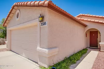3588 W Camino De Urania, Tucson, AZ 85741 - Photo 2