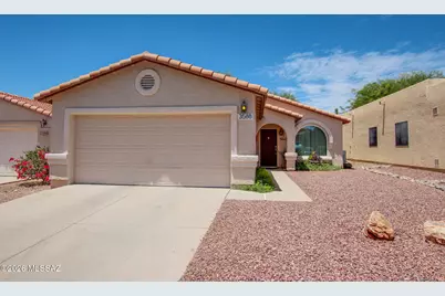 3588 W Camino De Urania, Tucson, AZ 85741 - Photo 32