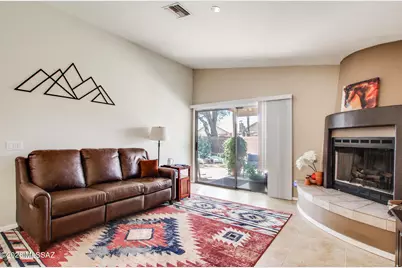 3588 W Camino De Urania, Tucson, AZ 85741 - Photo 10