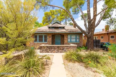 1017 N 1st Avenue, Tucson, AZ 85719 - Photo 6