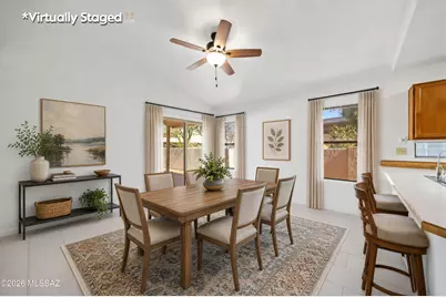 8088 N Highcountry Avenue, Tucson, AZ 85741 - Photo 6