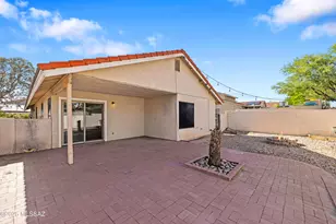 8088 N Highcountry Ave, Tucson, AZ 85741 - Photo 26
