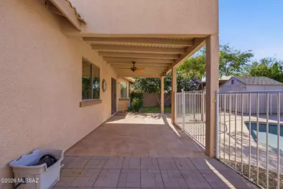 10609 E Marquette Street, Tucson, AZ 85747 - Photo 34