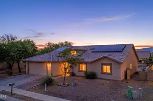 10609 E Marquette St, Tucson, AZ 85747 - Photo 2