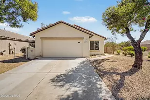 11499 W Magic Song St, Marana, AZ 85658 - Photo 1