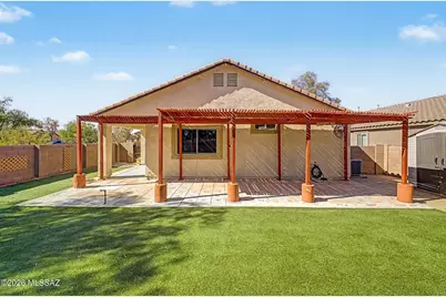 11499 W Magic Song Street, Marana, AZ 85658 - Photo 20