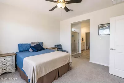 7264 S Gray Jay Drive, Tucson, AZ 85747 - Photo 16