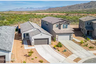 7264 S Gray Jay Drive, Tucson, AZ 85747 - Photo 2