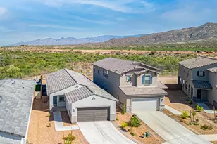 7264 S Gray Jay Dr, Tucson, AZ 85747 - Photo 2