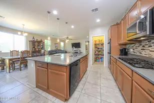 9481 S Horned Lizard Circle, Tucson, AZ 85747 - Photo 10