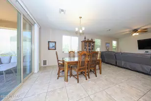 9481 S Horned Lizard Circle, Tucson, AZ 85747 - Photo 8