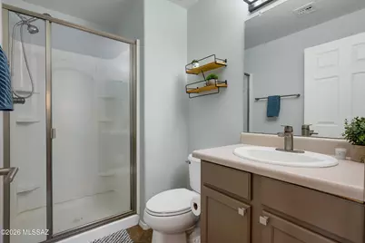 9068 S Whispering Pine Drive, Tucson, AZ 85756 - Photo 12