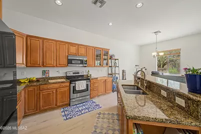 11155 W Gallinule Drive, Marana, AZ 85653 - Photo 14