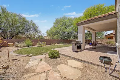 11155 W Gallinule Drive, Marana, AZ 85653 - Photo 8