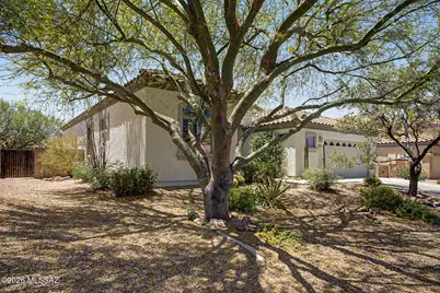 11155 W Gallinule Drive, Marana, AZ 85653 - Photo 2