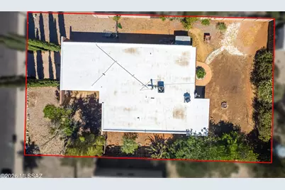 5162 Paseo Las Palmas, Sierra Vista, AZ 85635 - Photo 44