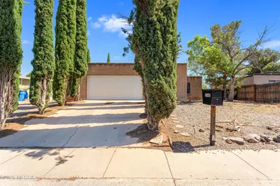 5162 Paseo Las Palmas, Sierra Vista, AZ 85635 - Photo 2