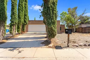 5162 Paseo Las Palmas, Sierra Vista, AZ 85635 - Photo 2