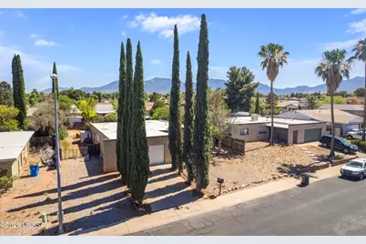 5162 Paseo Las Palmas, Sierra Vista, AZ 85635 - Photo 38