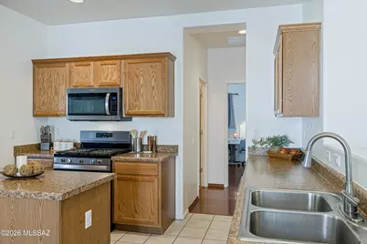758 W Via De Gala, Sahuarita, AZ 85629 - Photo 14