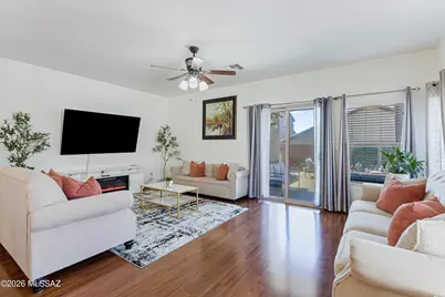 758 W Via De Gala, Sahuarita, AZ 85629 - Photo 8