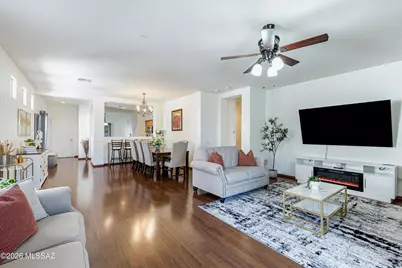 758 W Via De Gala, Sahuarita, AZ 85629 - Photo 10