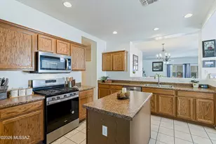 758 W Via De Gala, Sahuarita, AZ 85629 - Photo 12