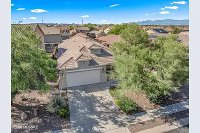 758 W Via De Gala, Sahuarita, AZ 85629 - Photo 36