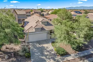 758 W Via De Gala, Sahuarita, AZ 85629 - Photo 36