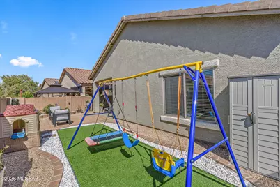 758 W Via De Gala, Sahuarita, AZ 85629 - Photo 32
