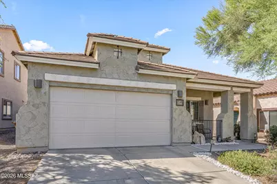 758 W Via De Gala, Sahuarita, AZ 85629 - Photo 2