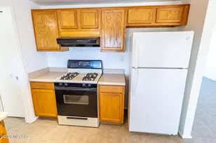 6661 S Vereda De Las Casitas, Tucson, AZ 85746 - Photo 14