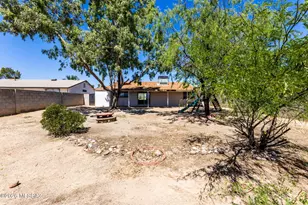 6661 S Vereda De Las Casitas, Tucson, AZ 85746 - Photo 34