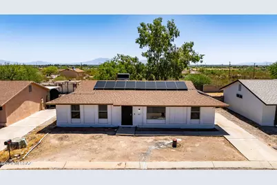 6661 S Vereda De Las Casitas, Tucson, AZ 85746 - Photo 42