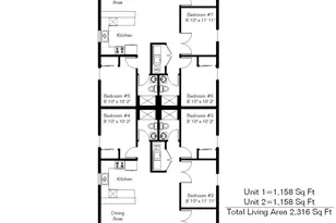 1809 E 13th St, Tucson, AZ 85719 - Photo 1