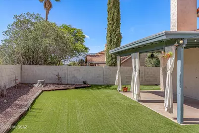 214 S Bonanza Avenue, Tucson, AZ 85748 - Photo 42