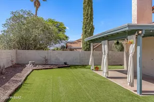 214 S Bonanza Ave, Tucson, AZ 85748 - Photo 42