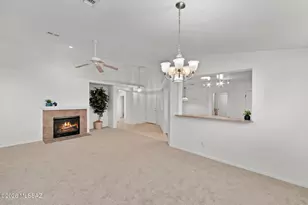 1755 N VÃ­a Cananea, Green Valley, AZ 85614 - Photo 12