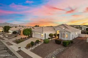 1755 N VÃ­a Cananea, Green Valley, AZ 85614 - Photo 38