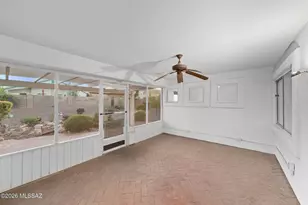 1755 N VÃ­a Cananea, Green Valley, AZ 85614 - Photo 26