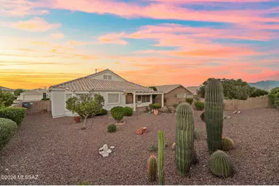 1755 N VÃ­a Cananea, Green Valley, AZ 85614 - Photo 6