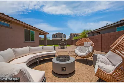 13147 N Grayson Drive, Marana, AZ 85653 - Photo 38