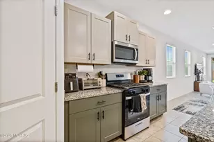 13147 N Grayson Dr, Marana, AZ 85653 - Photo 4
