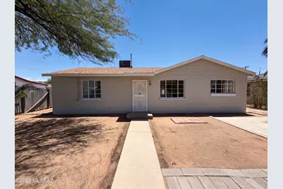 2732 E 21st Street, Tucson, AZ 85716 - Photo 1
