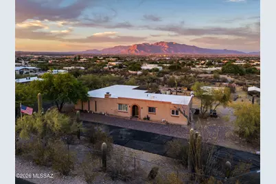 4822 N Camino De La Codorniz, Tucson, AZ 85745 - Photo 1