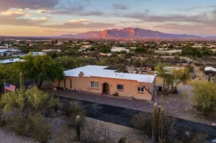 4822 N Camino De La Codorniz, Tucson, AZ 85745 - Photo 1