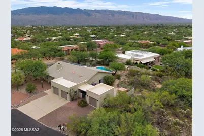 12390 E Avenida De La Vista Verde, Tucson, AZ 85749 - Photo 12