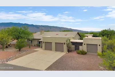 12390 E Avenida De La Vista Verde, Tucson, AZ 85749 - Photo 2